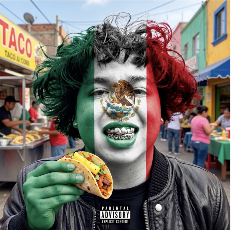 Mexicanman