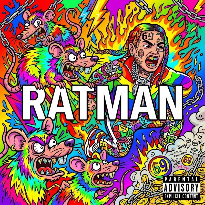 Ratman