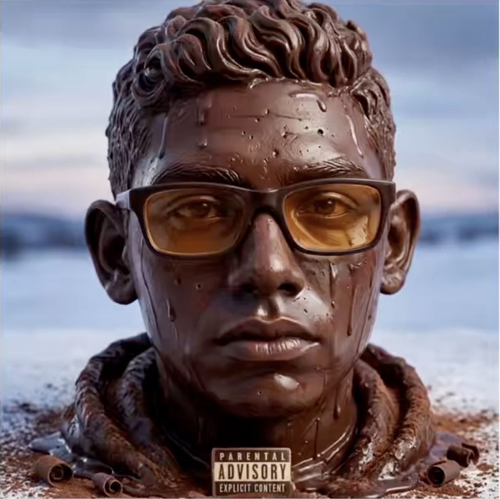 Chocolateman