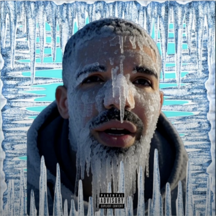 I Am The Iceman