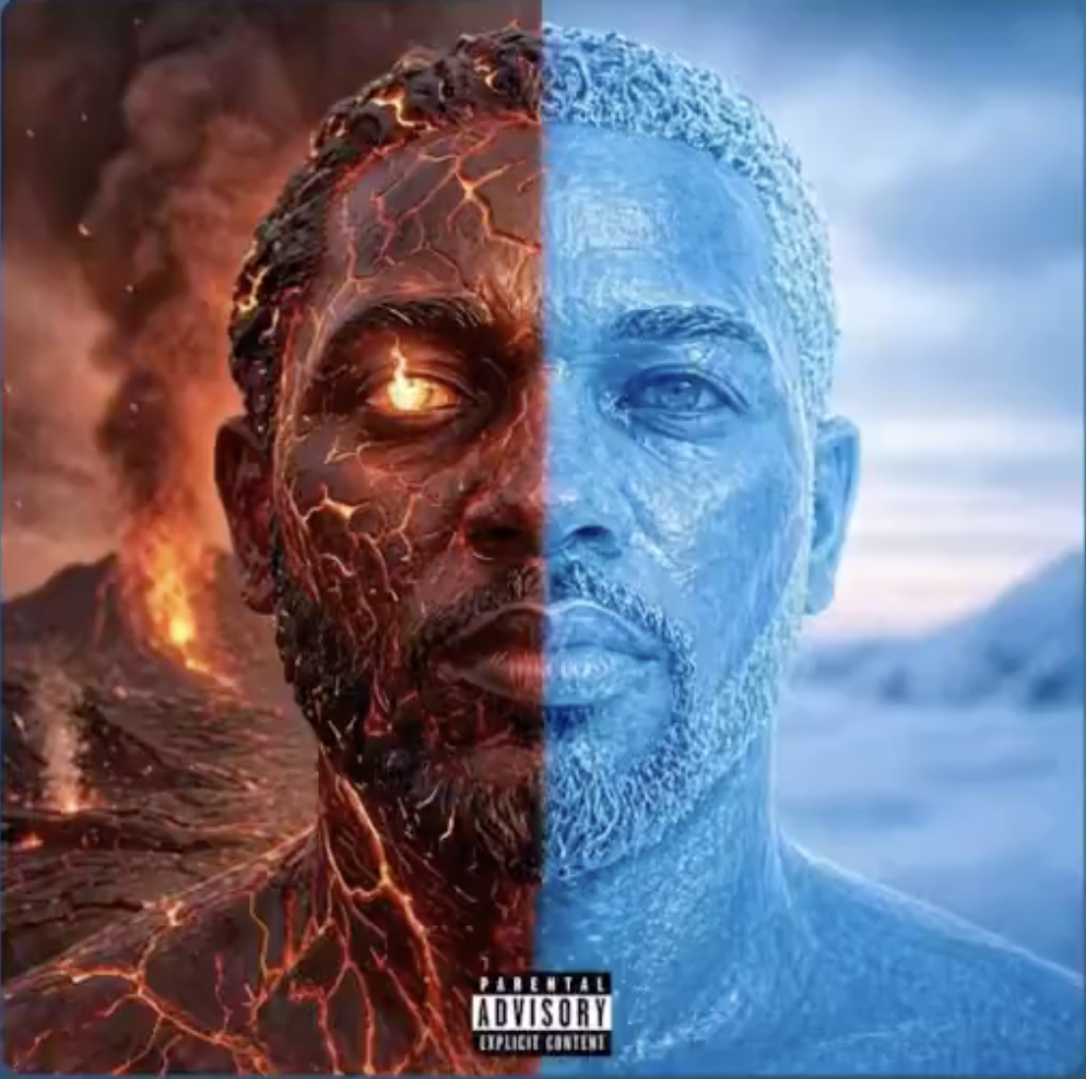Iceman & Fireman