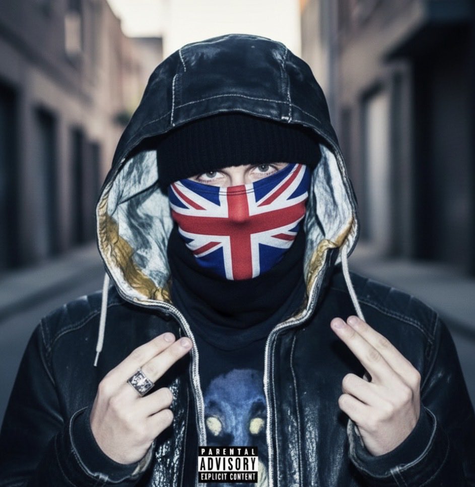 British Man