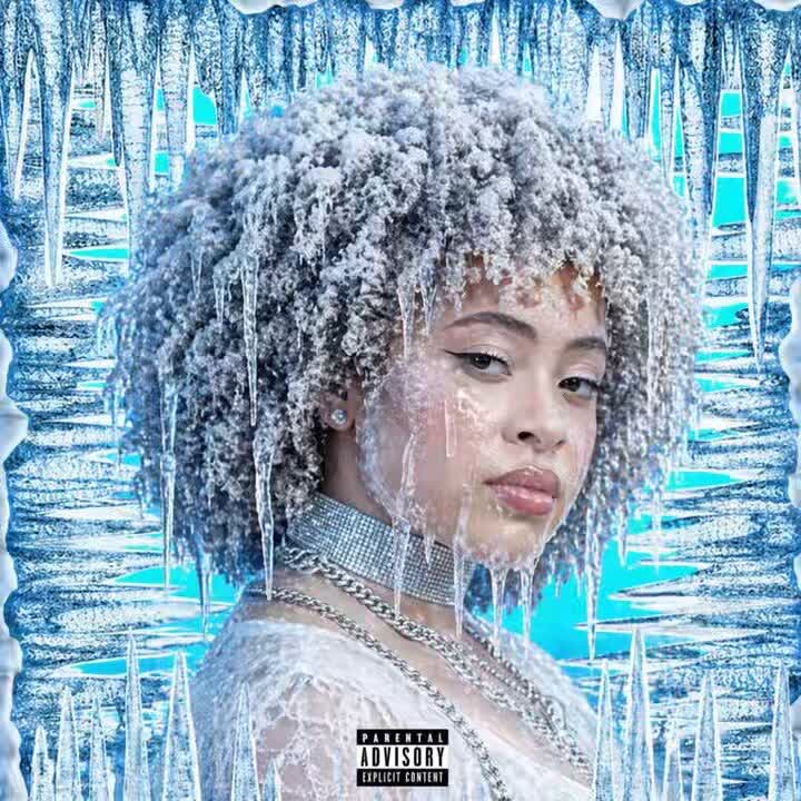 Icewoman