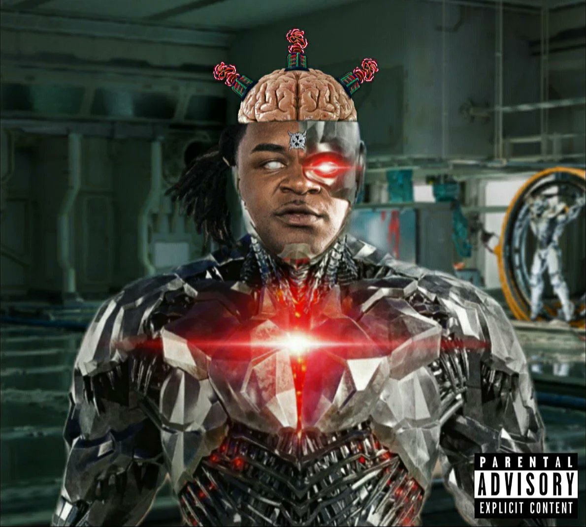 X Man