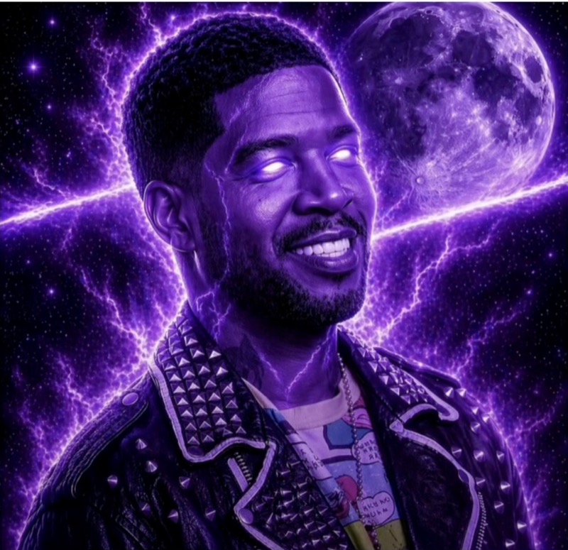 Moonman