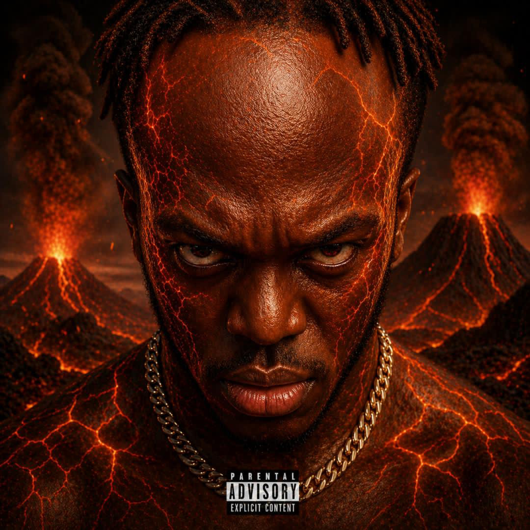 Foreheadman