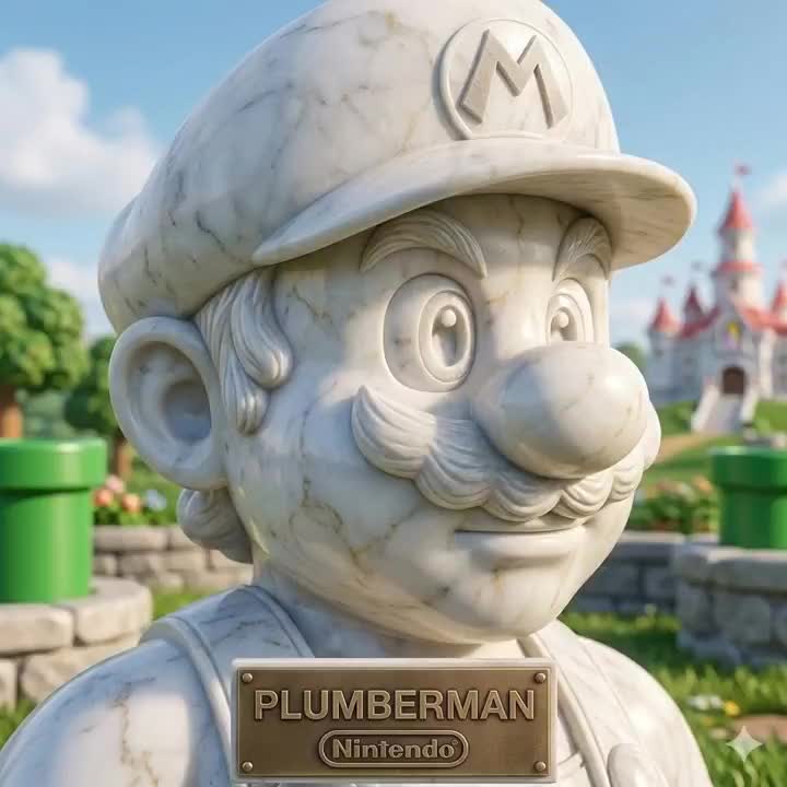 Plumberman