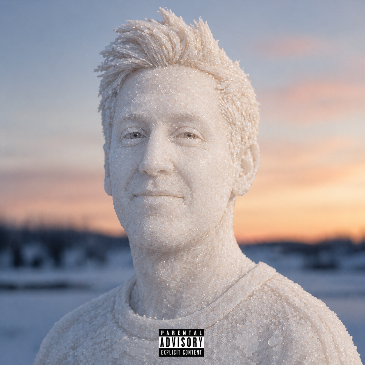Saltyman