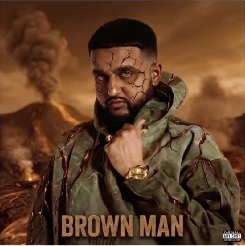 Brownman