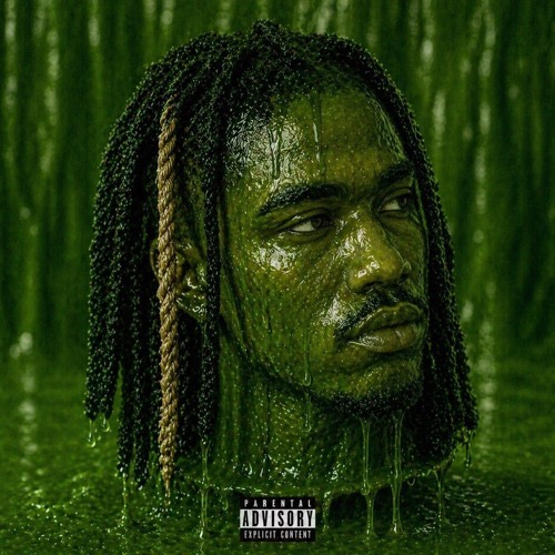 Slimeman