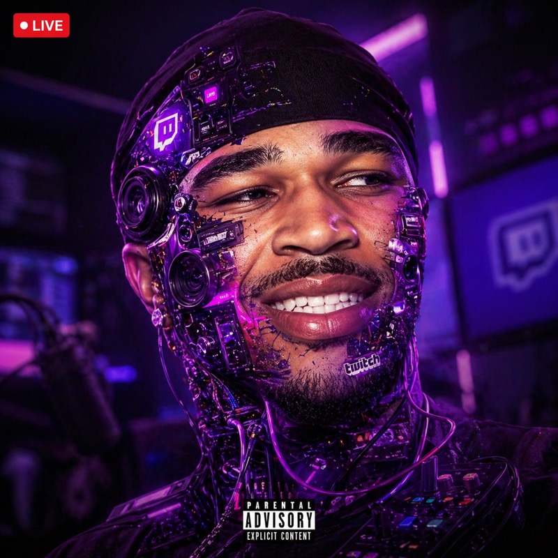 Streamerman