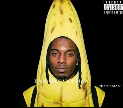 Bananaman 2