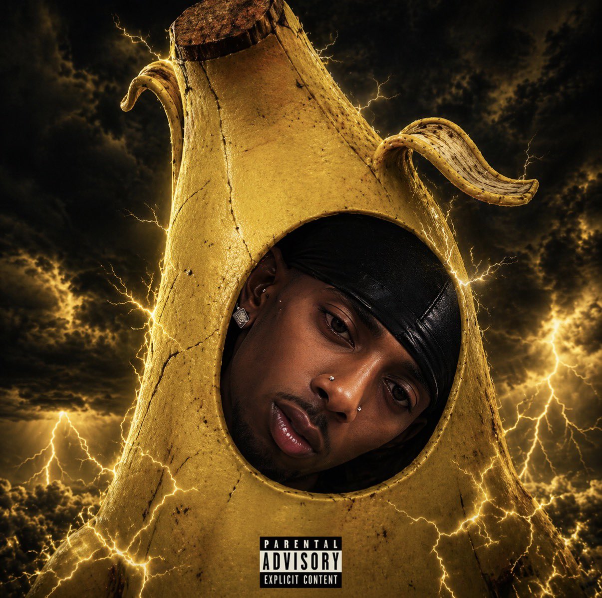 Bananaman