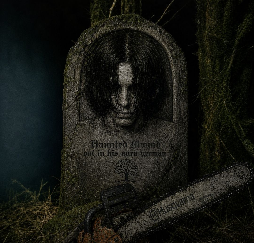 Graveman