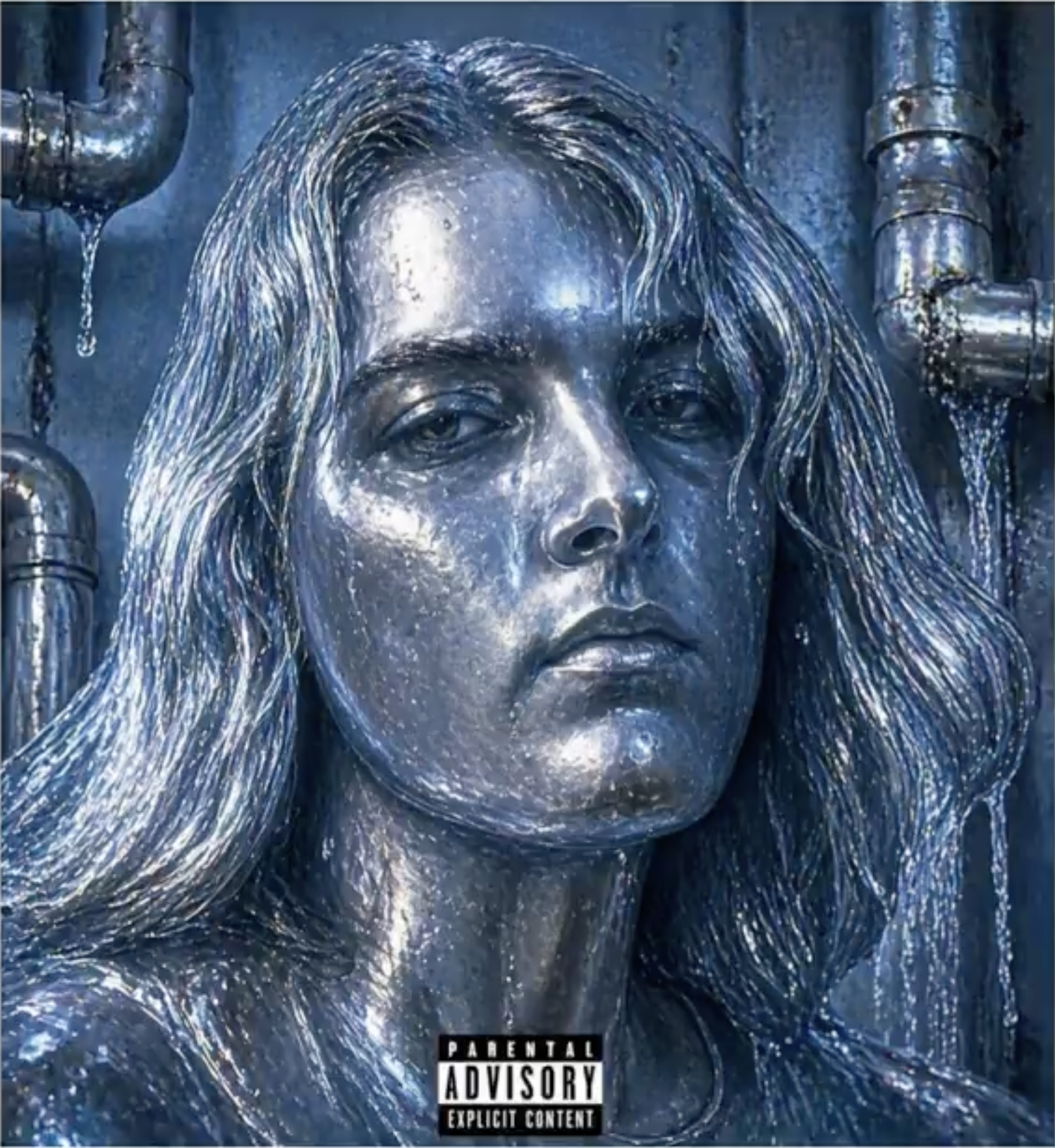 I Am Leak Man