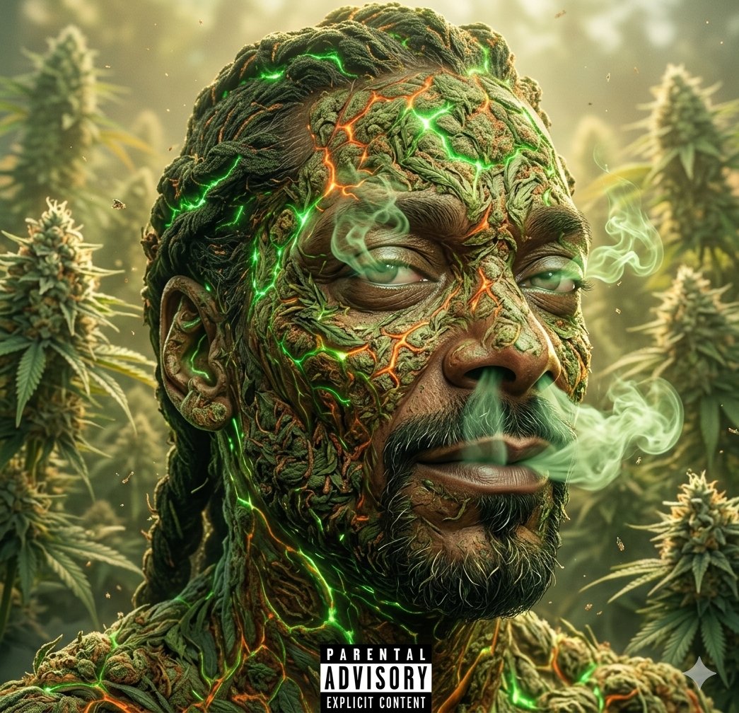 Weedman